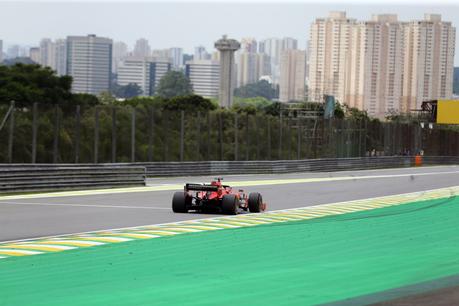 F1 Brasile 2019, Gara - Diretta Esclusiva Sky Sport, differita Tv8 F1 Brasile 2019, Gara - Diretta Esclusiva Sky Sport, differita Tv8