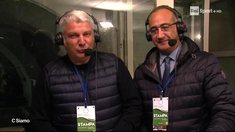 Domenica Rai Sport, Palinsesto 17 Novembre 2019 | Serie C, Basket e Volley Domenica Rai Sport, Palinsesto 17 Novembre 2019 | Serie C, Basket e Volley