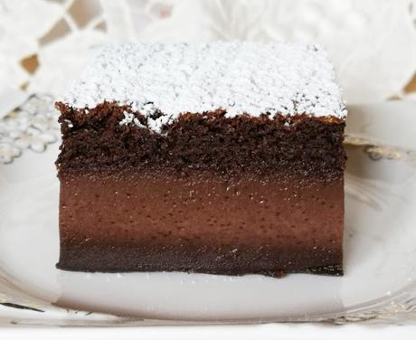 TORTA MAGICA BLACK TORTA MAGICA BLACK