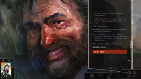 Disco Elysium, la nostra Recensione Disco Elysium, la nostra Recensione