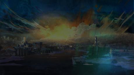 Disco Elysium, la nostra Recensione Disco Elysium, la nostra Recensione