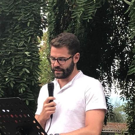 Cinque poesie inedite di Giacomo Picchi Cinque poesie inedite di Giacomo Picchi