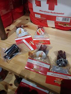 Berlino : come Union, Herta e Eisbaren fanno merchandising Berlino : come Union, Herta e Eisbaren fanno merchandising