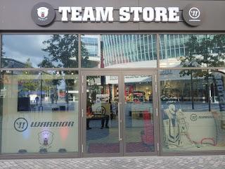 Berlino : come Union, Herta e Eisbaren fanno merchandising Berlino : come Union, Herta e Eisbaren fanno merchandising