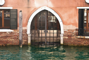 Contro l’acqua (alta) cosa può fare il professionista tecnico? Contro l’acqua (alta) cosa può fare il professionista tecnico?