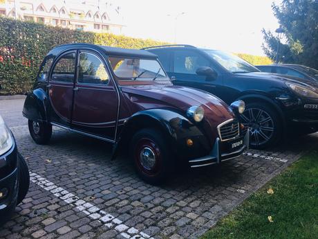 Automobile come protesi dell’essere umano L'automobile sinonimo di libertà