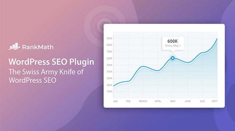 Miglior Plugin SEO per WordPress: Rank Math Miglior Plugin SEO per WordPress: Rank Math