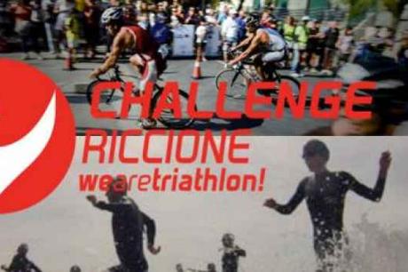 CHALLENGE RICCIONE 2020: wearetriathlon CHALLENGE RICCIONE 2020: wearetriathlon