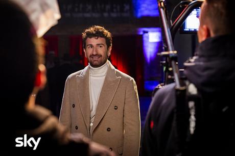 Stasera Felicità, Alessandro Siani a Natale su Sky Uno per il suo one man show Stasera Felicità, Alessandro Siani a Natale su Sky Uno per il suo one man show