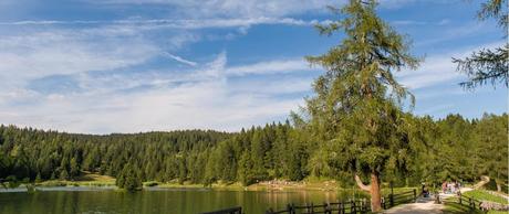 escursioni trekking sentieri val di non escursioni trekking sentieri val di non