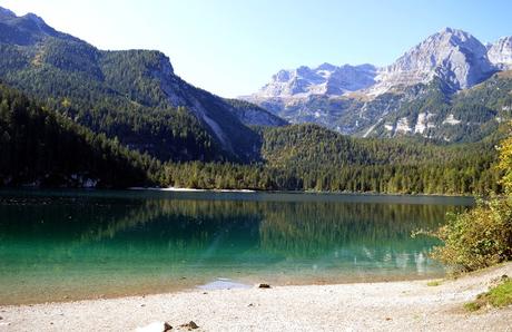 escursioni trekking sentieri val di non escursioni trekking sentieri val di non
