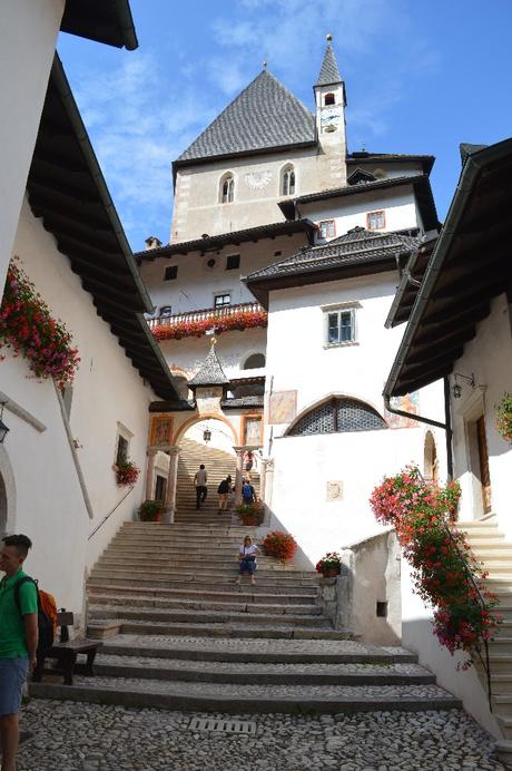 escursioni trekking sentieri val di non escursioni trekking sentieri val di non