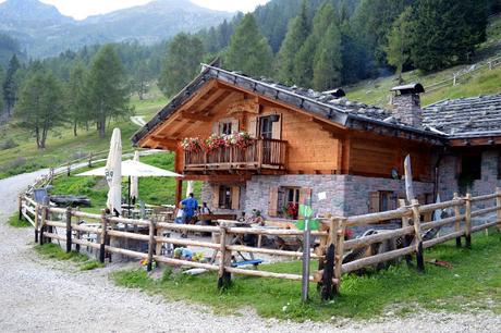 escursioni trekking sentieri val di non escursioni trekking sentieri val di non