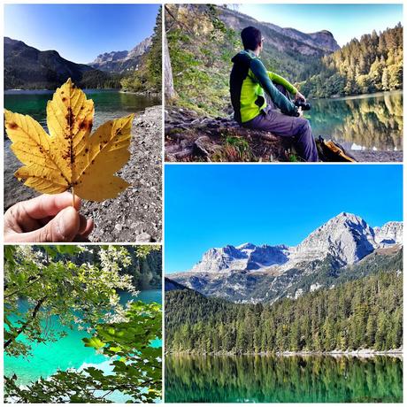 escursioni trekking sentieri val di non escursioni trekking sentieri val di non