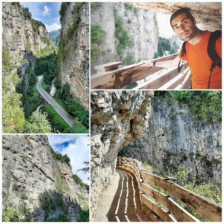 escursioni trekking sentieri val di non escursioni trekking sentieri val di non