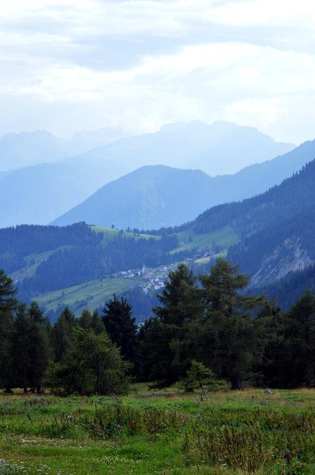 escursioni trekking sentieri val di non escursioni trekking sentieri val di non