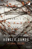 Hunger Games Letterari: Distretto 9 - I tributi Hunger Games Letterari: Distretto 9 - I tributi
