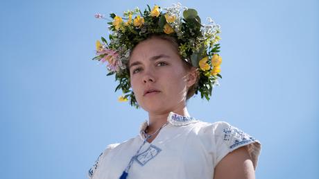 Midsommar - Il dannato film che vi farà passare la voglia di andare in Svezia Midsommar - Il dannato film che vi farà passare la voglia di andare in Svezia
