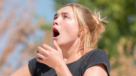 Midsommar - Il dannato film che vi farà passare la voglia di andare in Svezia Midsommar - Il dannato film che vi farà passare la voglia di andare in Svezia