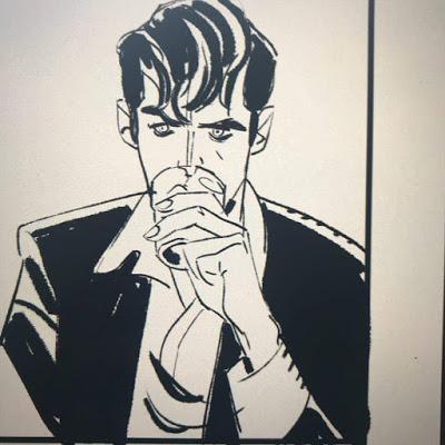 Dylan Dog Color Fest #31 Dylan Dog Color Fest #31