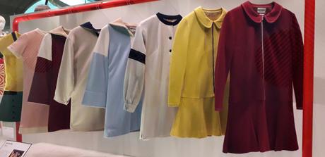 Mary Quant e la Swinging london Mary Quant e la Swinging london