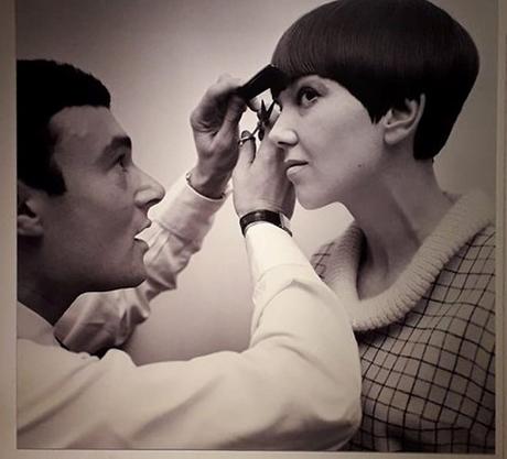 Mary Quant e la Swinging london Mary Quant e la Swinging london