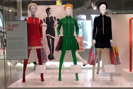 Mary Quant e la Swinging london Mary Quant e la Swinging london