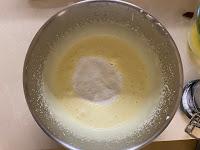 Torta Margherita un classico per la colazione Torta Margherita un classico per la colazione