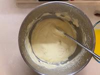 Torta Margherita un classico per la colazione Torta Margherita un classico per la colazione