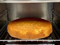 Torta Margherita un classico per la colazione Torta Margherita un classico per la colazione