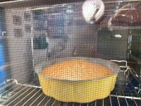 Torta Margherita un classico per la colazione Torta Margherita un classico per la colazione