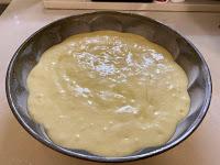 Torta Margherita un classico per la colazione Torta Margherita un classico per la colazione