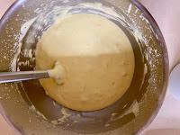 Torta Margherita un classico per la colazione Torta Margherita un classico per la colazione