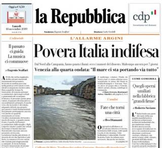 Ambientalismo di facciata Ambientalismo di facciata