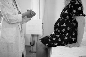 Insufficienza renale acuta in gravidanza: aumentano i ricoveri gravidanza