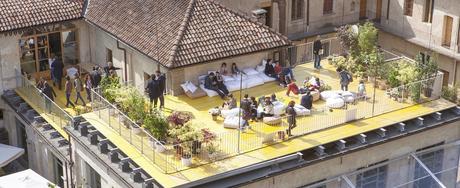 Nel giorno più caro ai milanesi, Wedding For All celebra l’amore in un imperdibile evento alla Cascina Cuccagna Nel giorno più caro ai milanesi, Wedding For All celebra l’amore in un imperdibile evento alla Cascina Cuccagna