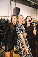 Parosh: New Opening, a Londra Parosh: New Opening, a Londra