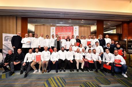 PASTICCERI & PASTICCERIE di GAMBERO ROSSO 2020 PASTICCERI & PASTICCERIE di GAMBERO ROSSO 2020
