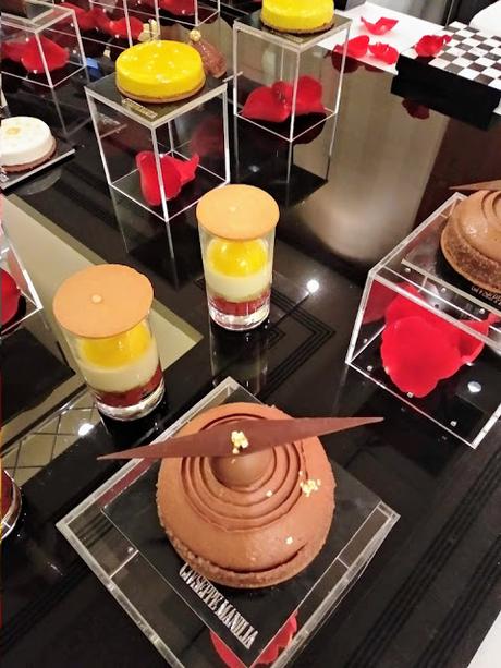 PASTICCERI & PASTICCERIE di GAMBERO ROSSO 2020 PASTICCERI & PASTICCERIE di GAMBERO ROSSO 2020