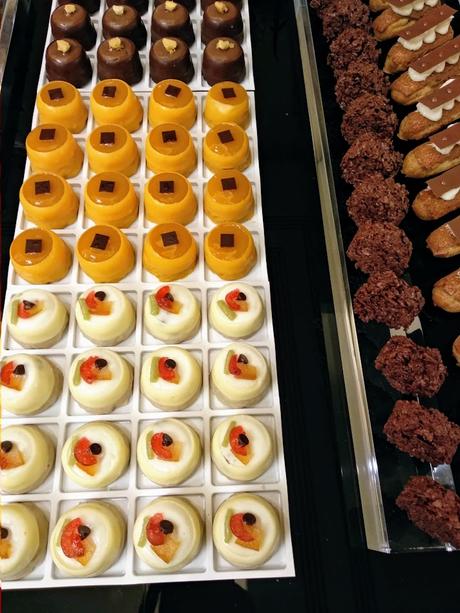 PASTICCERI & PASTICCERIE di GAMBERO ROSSO 2020 PASTICCERI & PASTICCERIE di GAMBERO ROSSO 2020