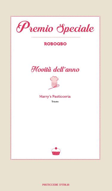 PASTICCERI & PASTICCERIE di GAMBERO ROSSO 2020 PASTICCERI & PASTICCERIE di GAMBERO ROSSO 2020