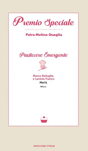 PASTICCERI & PASTICCERIE di GAMBERO ROSSO 2020 PASTICCERI & PASTICCERIE di GAMBERO ROSSO 2020