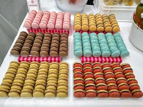 PASTICCERI & PASTICCERIE di GAMBERO ROSSO 2020 PASTICCERI & PASTICCERIE di GAMBERO ROSSO 2020