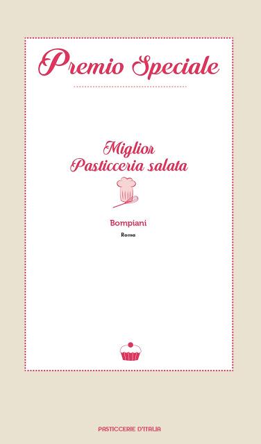 PASTICCERI & PASTICCERIE di GAMBERO ROSSO 2020 PASTICCERI & PASTICCERIE di GAMBERO ROSSO 2020