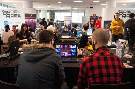 Gamerome 2019, il recap Gamerome 2019, il recap