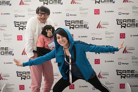 Gamerome 2019, il recap Gamerome 2019, il recap