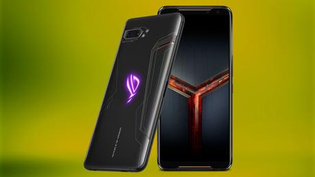 Asus, in arrivo due nuove versione del ROG Phone II Asus, in arrivo due nuove versione del ROG Phone II