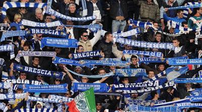 Ultras Brescia 1911 Ex-Curva Nord: 'Toglieteci tutto, ma non il nostro Derby!' Ultras Brescia 1911 Ex-Curva Nord: 'Toglieteci tutto, ma non il nostro Derby!'