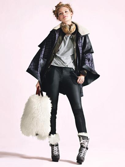 How to Wear the Urban Utilitarian Trend to Work How to Wear the Urban Utilitarian Trend to Work