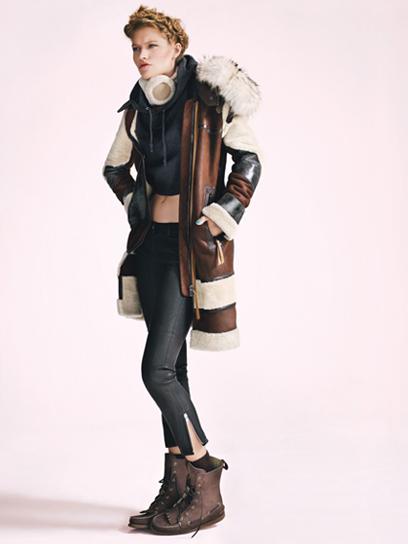 How to Wear the Urban Utilitarian Trend to Work How to Wear the Urban Utilitarian Trend to Work